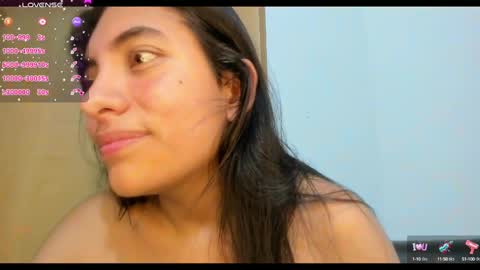miss_eylens online show from 01/07/25, 02:53