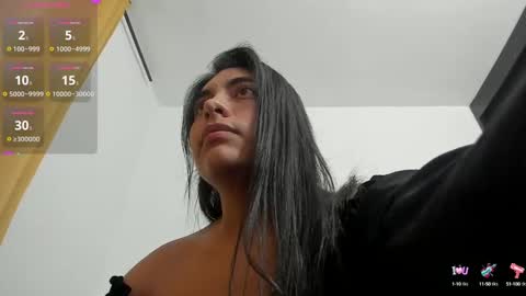 miss_eylens online show from 01/11/25, 04:16