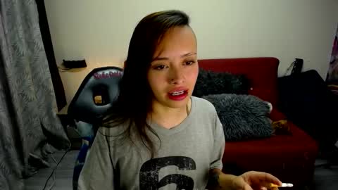 miss_foxxy_ online show from 09/27/25, 08:30