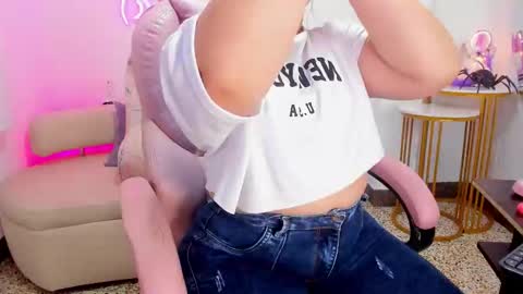 Francheska online show from 10/18/25, 11:33