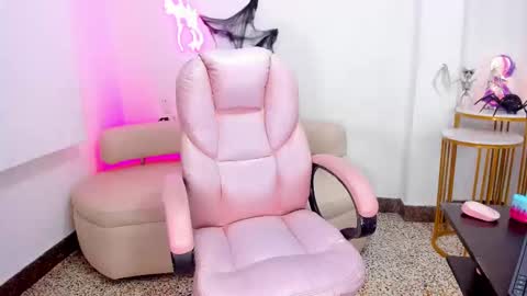 Francheska online show from 10/20/25, 11:43