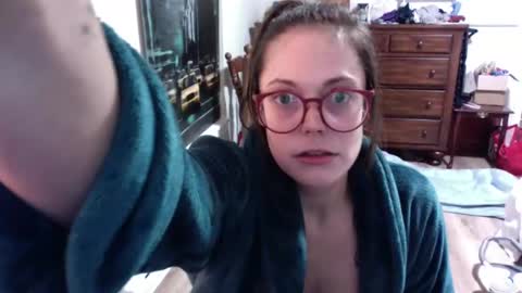 Miss Frosty online show from 02/28/25, 07:48