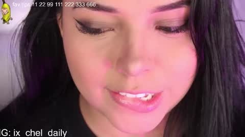  Elisabeth  IG galax xxia       online show from 02/18/26, 04:41