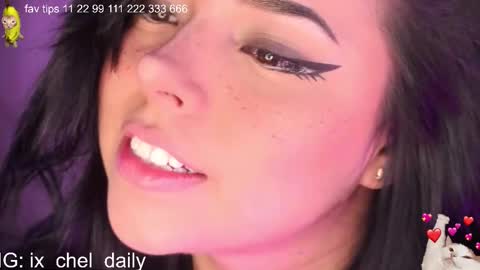  Elisabeth  IG galax xxia       online show from 02/19/26, 09:00