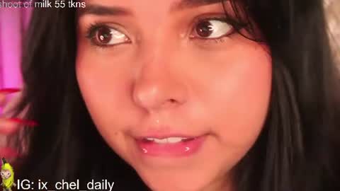  Elisabeth  IG galax xxia       online show from 06/26/26, 02:16