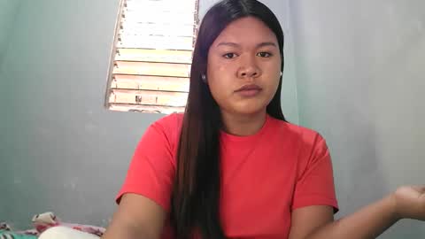 Georgina online show from 12/19/25, 03:35