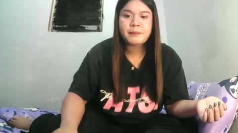 Georgina online show from 02/14/26, 07:10