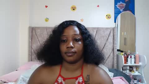 miss_godess online show from 05/23/26, 06:29