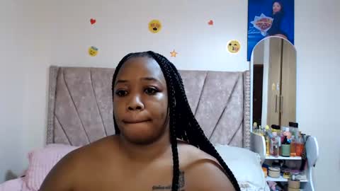 miss_godess online show from 06/27/26, 04:28