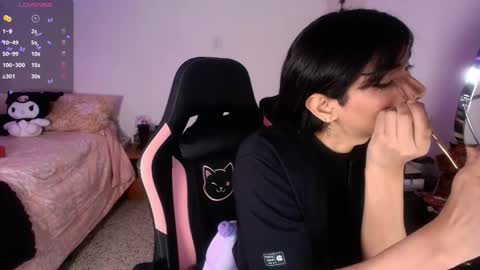 Asami  online show from 11/03/25, 03:52