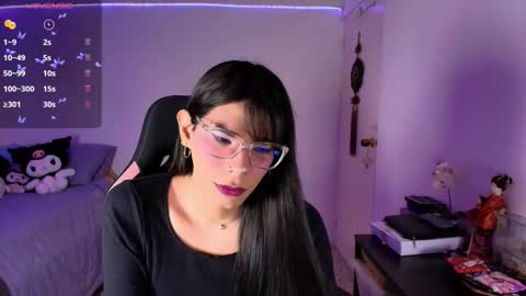 Snapshot of miss_hikikomori chatting on 11/23/25, 04:34 Asami online show from 11/23/25, 04:34