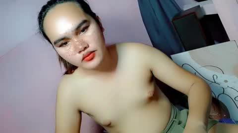 miss_horny139736 online show from 02/24/26, 07:50