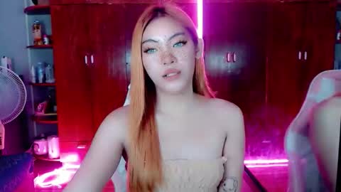 Snapshot of miss_hornydoll chatting on 11/27/25, 02:46 miss_hornydoll online show from 11/27/25, 02:46