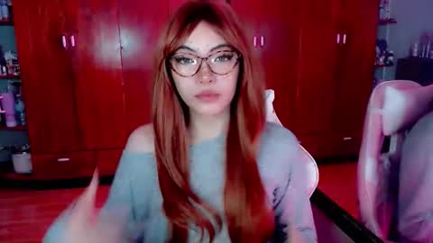 miss_hornydoll online show from 05/03/26, 04:18