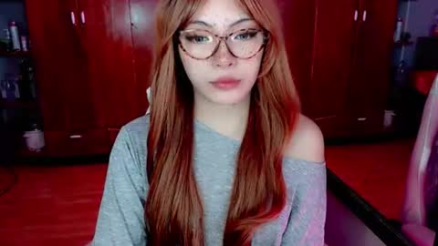 miss_hornydoll online show from 06/29/26, 01:12