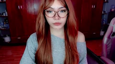 miss_hornydoll online show from 07/14/26, 10:04