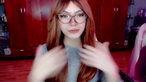 miss_hornydoll online show from 07/19/26, 01:31