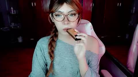 miss_hornydoll online show from 08/07/26, 12:29