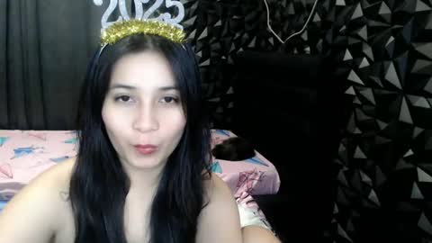 Snapshot of miss_innocent18 chatting on 01/01/25, 06:49 miss_innocent18 online show from 01/01/25, 06:49