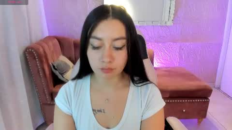 Isabella online show from 06/11/26, 02:04