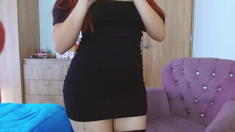 Isabella online show from 12/13/24, 05:10
