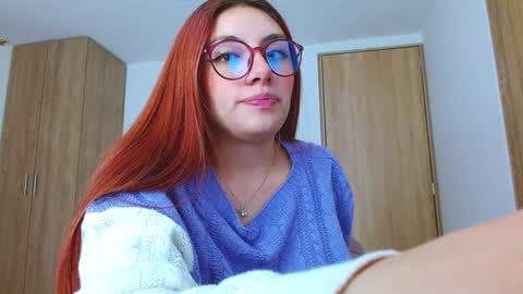 Isabella online show from 12/27/24, 10:12