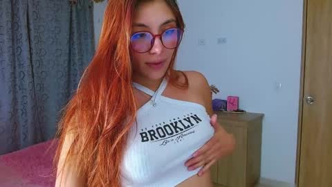 Isabella online show from 01/21/25, 10:30
