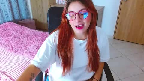Isabella online show from 03/01/25, 09:29