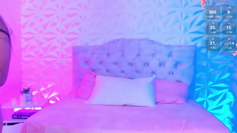 Snapshot of miss_ivy4 chatting on 02/12/25, 02:03 Ivy online show from 02/12/25, 02:03