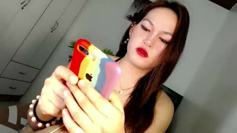 Snapshot of miss_jakilista69 chatting on 06/05/26, 08:09 twinny pie online show from 06/05/26, 08:09