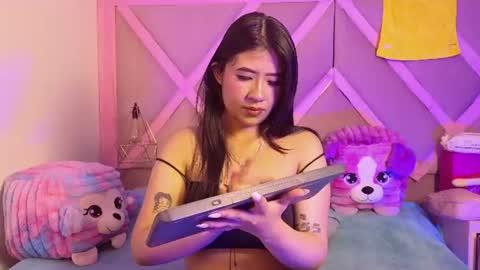 Japo online show from 06/11/26, 03:43
