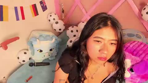 Japo online show from 06/13/26, 03:10
