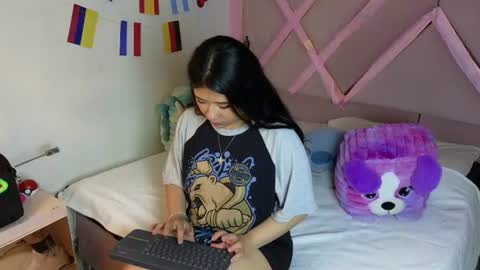 Japo online show from 07/13/26, 08:00