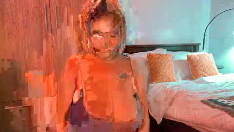 Jasmine online show from 05/18/26, 07:47