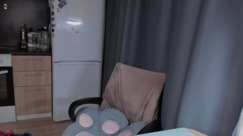 Snapshot of miss_jess_rabbit chatting on 02/26/25, 01:19 Jess online show from 02/26/25, 01:19