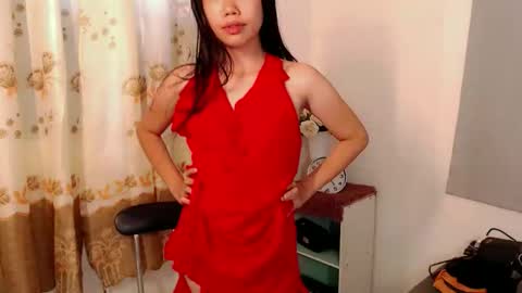 miss_jz online show from 09/13/25, 07:52