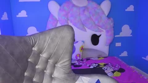 Keisi online show from 11/03/25, 11:00