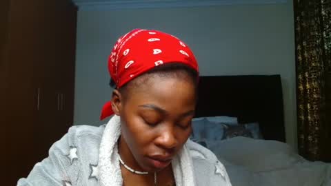 Snapshot of miss_kiarrafit chatting on 01/12/25, 09:08 Miss Kiarrafit online show from 01/12/25, 09:08