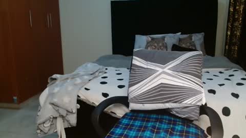 Snapshot of miss_kiarrafit chatting on 01/16/25, 10:55 Miss Kiarrafit online show from 01/16/25, 10:55