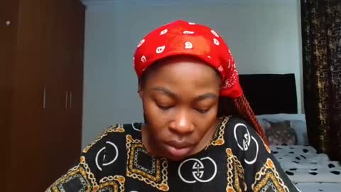 Snapshot of miss_kiarrafit chatting on 01/27/25, 07:24 Miss Kiarrafit online show from 01/27/25, 07:24