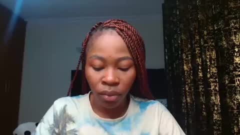 Snapshot of miss_kiarrafit chatting on 02/10/25, 03:13 Miss Kiarrafit online show from 02/10/25, 03:13
