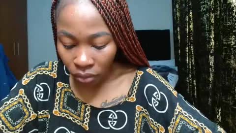 Snapshot of miss_kiarrafit chatting on 02/13/25, 07:21 Miss Kiarrafit online show from 02/13/25, 07:21