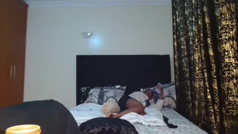 Snapshot of miss_kiarrafit chatting on 03/05/25, 09:04 Miss Kiarrafit online show from 03/05/25, 09:04