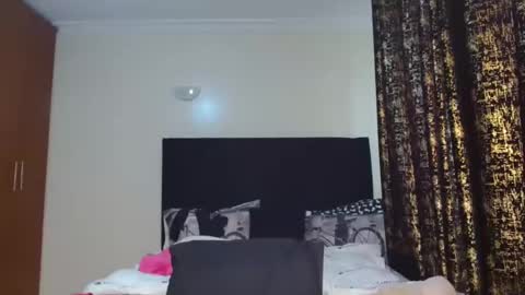 Snapshot of miss_kiarrafit chatting on 03/06/25, 11:47 Miss Kiarrafit online show from 03/06/25, 11:47