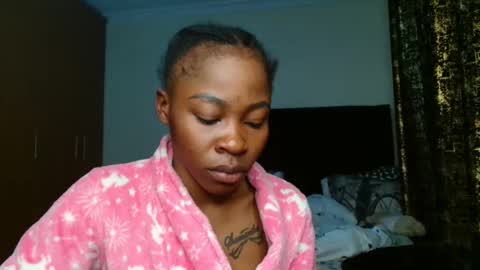 Snapshot of miss_kiarrafit chatting on 03/09/25, 05:06 Miss Kiarrafit online show from 03/09/25, 05:06