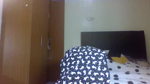 Snapshot of miss_kiarrafit chatting on 09/19/25, 06:30 Miss Kiarrafit online show from 09/19/25, 06:30