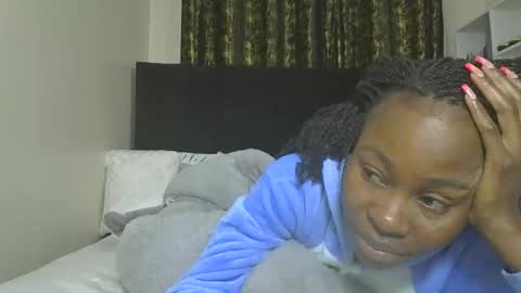 Snapshot of miss_kiarrafit chatting on 12/01/25, 12:04 Miss Kiarrafit online show from 12/01/25, 12:04