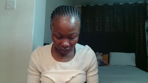 Miss Kiarrafit online show from 01/10/26, 12:18