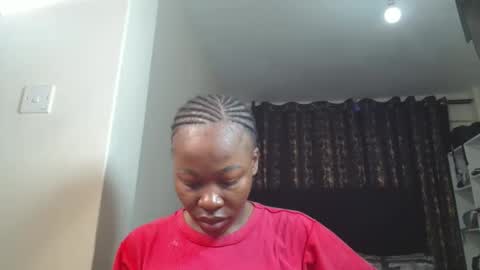 Miss Kiarrafit online show from 02/04/26, 04:40