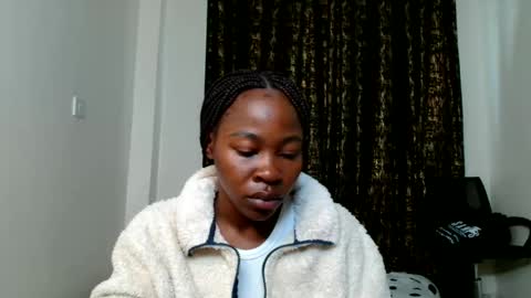 Miss Kiarrafit online show from 05/26/26, 07:15
